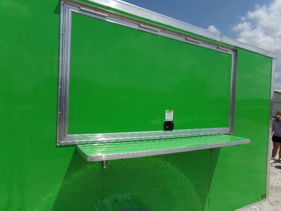 2027 Titanium photo 5
