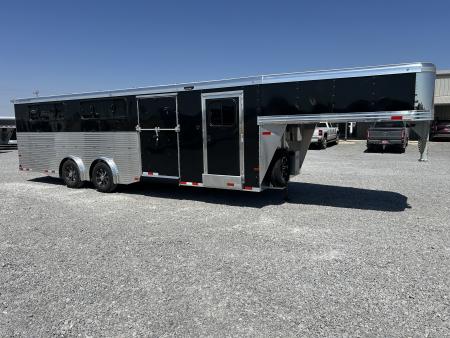 New 2027 Sundowner Showman GT 2721