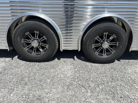 New 2027 Sundowner Showman GT 2721