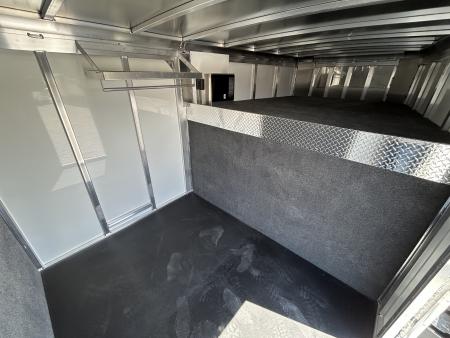 New 2027 Sundowner Showman GT 2721