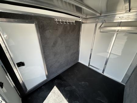 New 2027 Sundowner Showman GT 2721