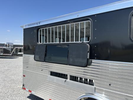 New 2027 Sundowner Showman GT 2721