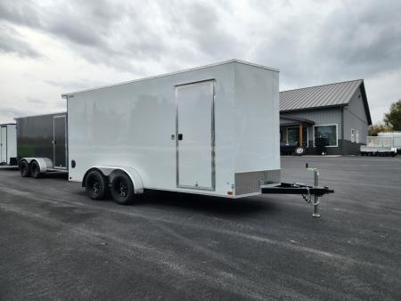New 2027 ITI Cargo 7X16 XE Cargo / Enclosed Trailer