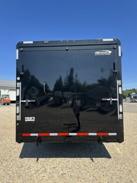New 2027 Trails West 30' Freeride Toy Hauler