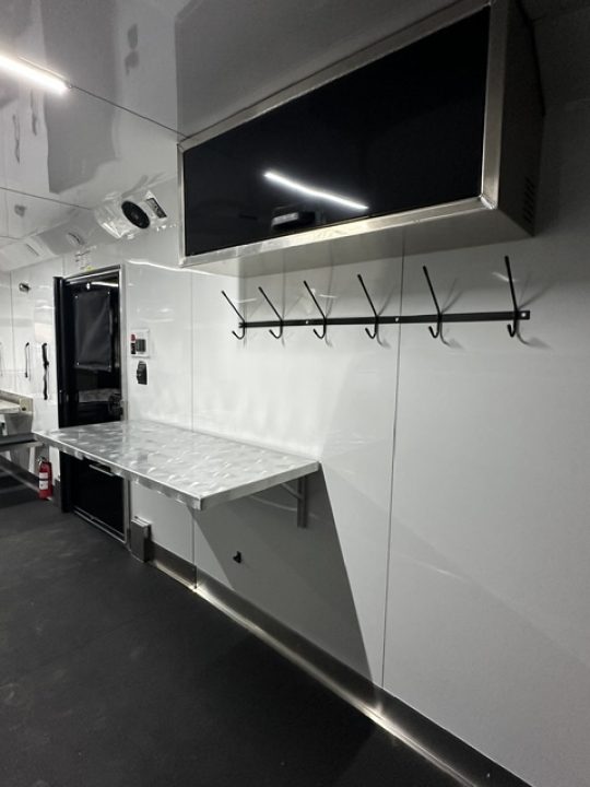 New 2027 Trails West 30' Freeride Toy Hauler