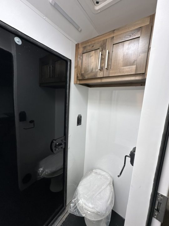 New 2027 Trails West 30' Freeride Toy Hauler