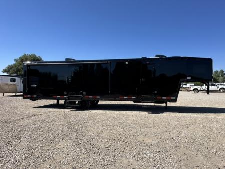 New 2027 Trails West 30' Freeride Toy Hauler