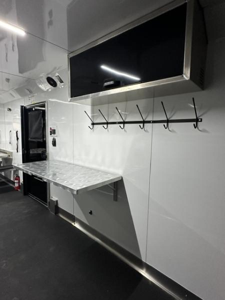New 2027 Trails West 30' Freeride Toy Hauler