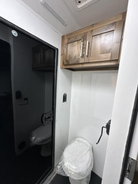 New 2027 Trails West 30' Freeride Toy Hauler