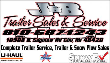 New 2027 SnowEx 7.6 RDV SS Snow Plow