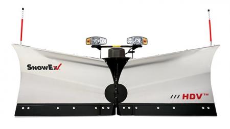 New 2027 SnowEx 7.6 RDV SS Snow Plow