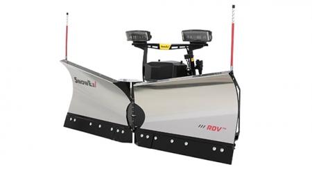 New 2027 SnowEx 7.6 RDV SS Snow Plow