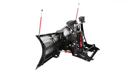 New 2027 SnowEx 7.6 RDV SS Snow Plow