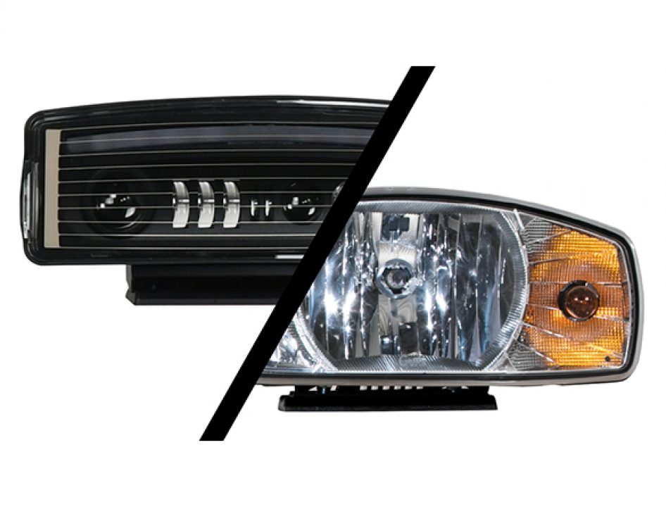 New 2027 SnowEx Plower Plow Snow Plow