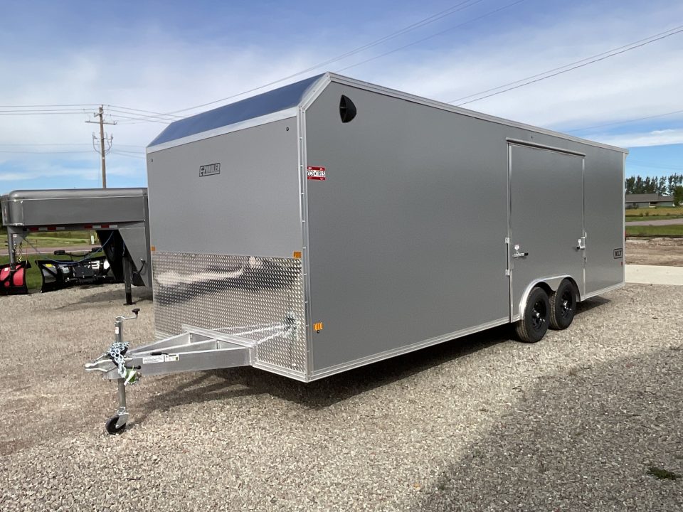 2027 Alcom EZEC8