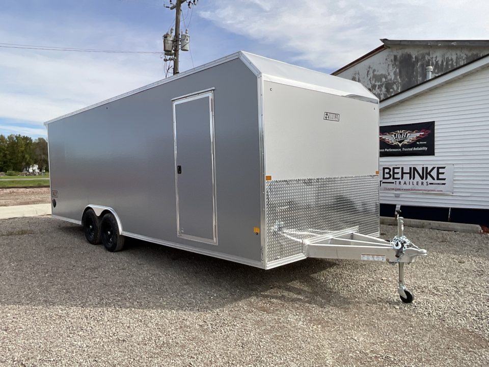 2027 Alcom EZEC8 photo 2