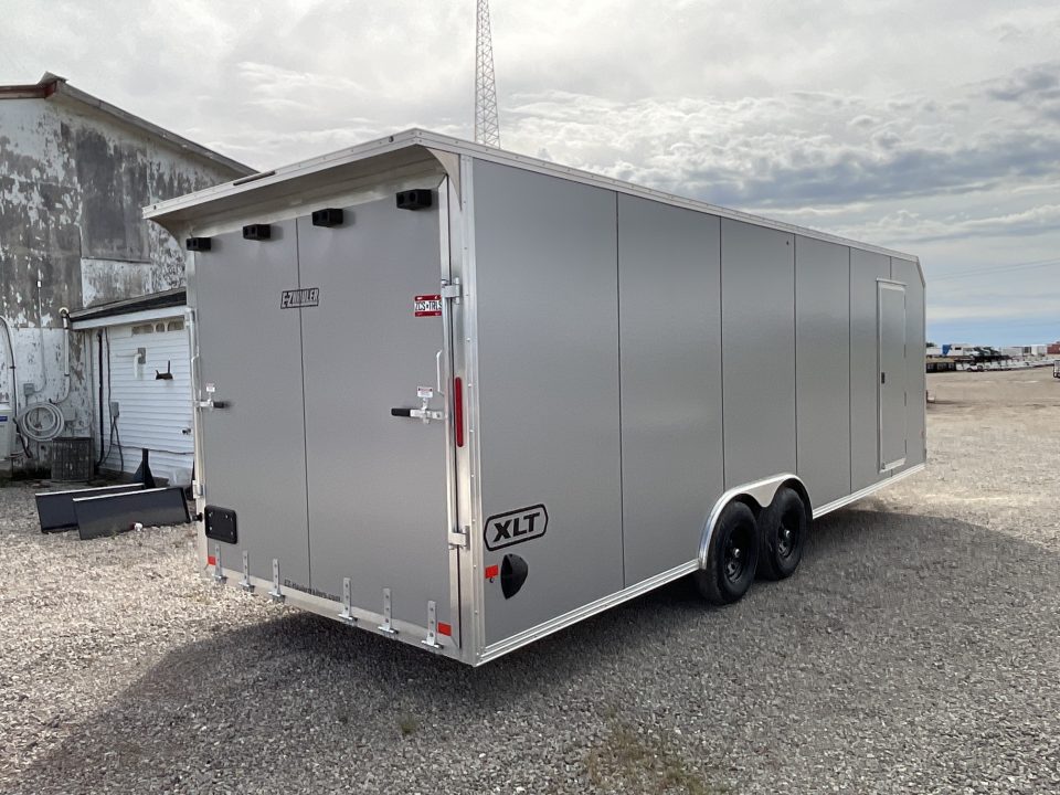 2027 Alcom EZEC8 photo 4
