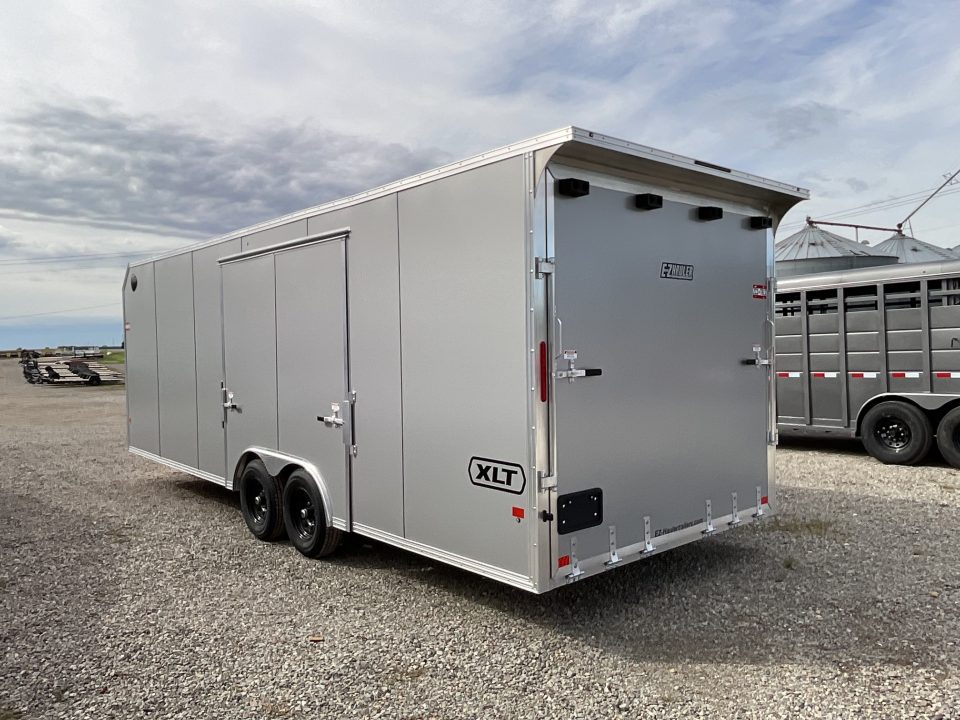 2027 Alcom EZEC8 photo 6