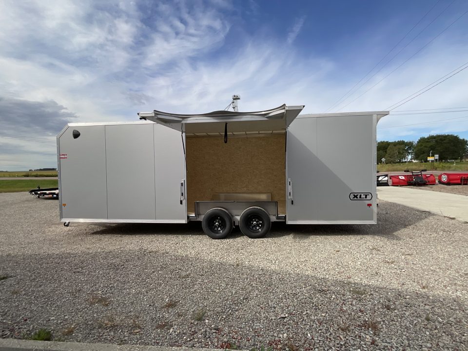 2027 Alcom EZEC8 photo 7