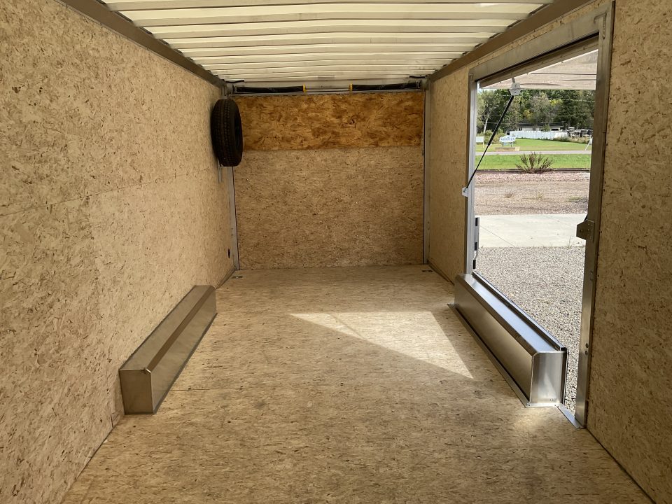 2027 Alcom EZEC8 photo 9