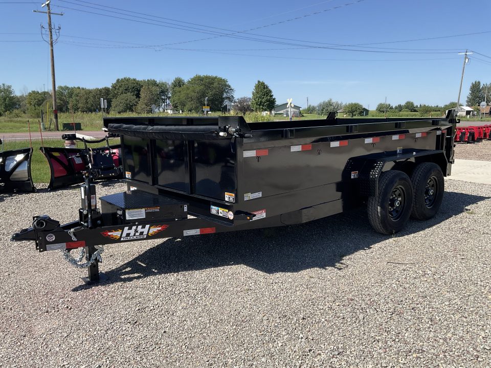 2027 H&H