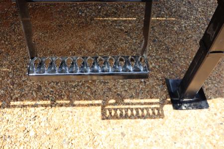 New 2027 8.5X40 PJ Gooseneck Equipment Trailer