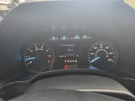 New 2019 Ford XLT CREW CAB Truck