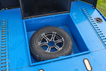 Used 2023 7X24 MAXX-D CAR HAULER