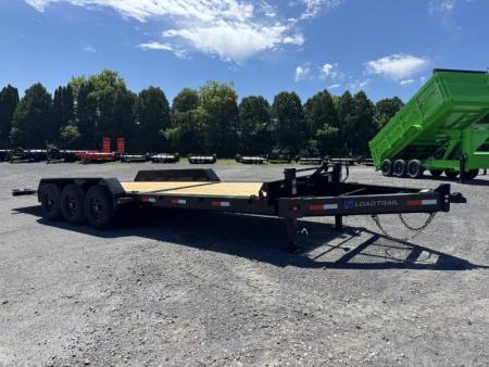 New 2027 Load Trail TH8324073_50717 Tilt Trailer