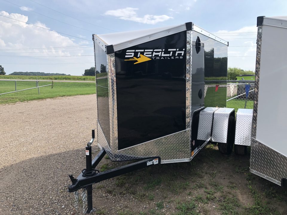 2027 Stealth