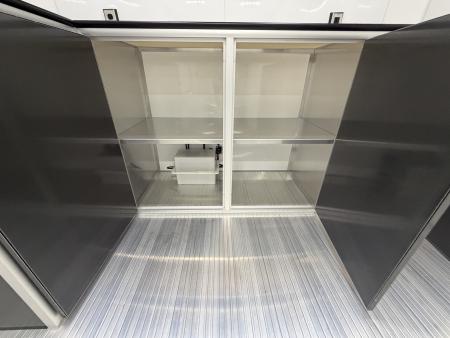 New 2027 8.5X28 inTech RACE TRAILER
