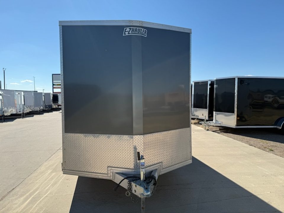 2018 E-Z Hauler photo 7