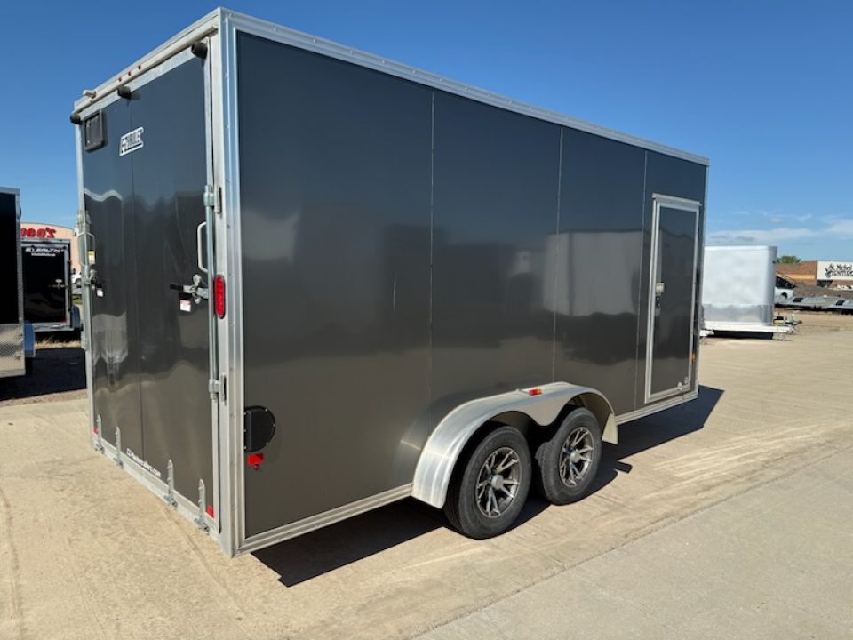 2018 E-Z Hauler photo 3