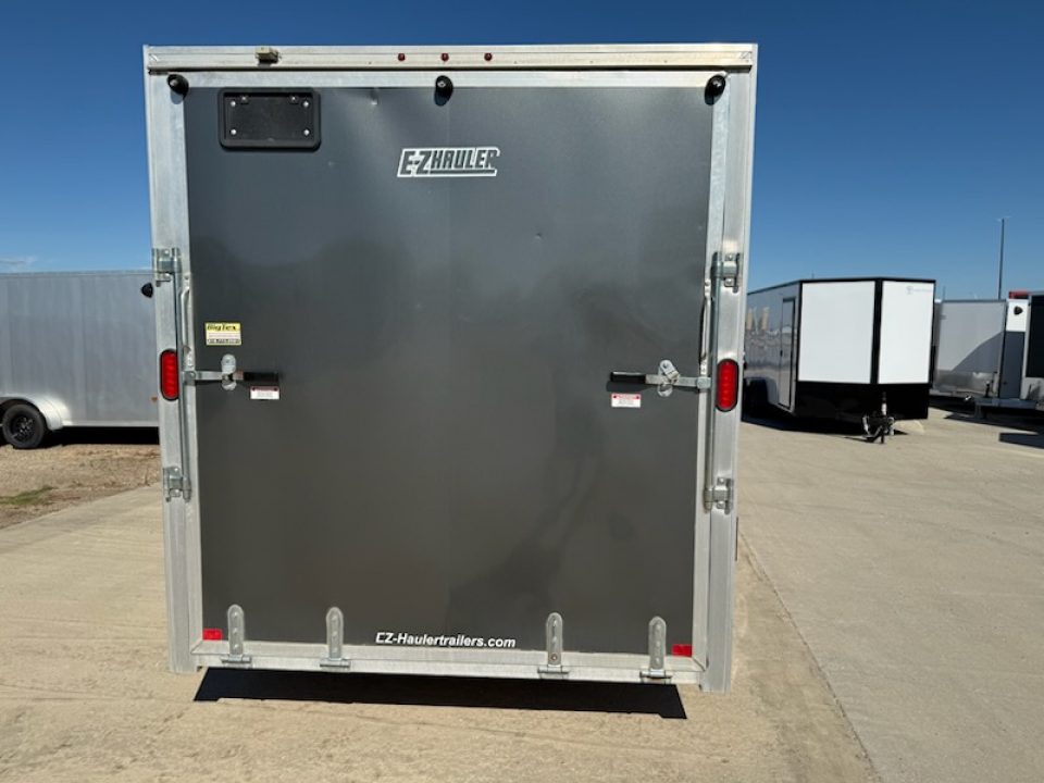 2018 E-Z Hauler photo 8