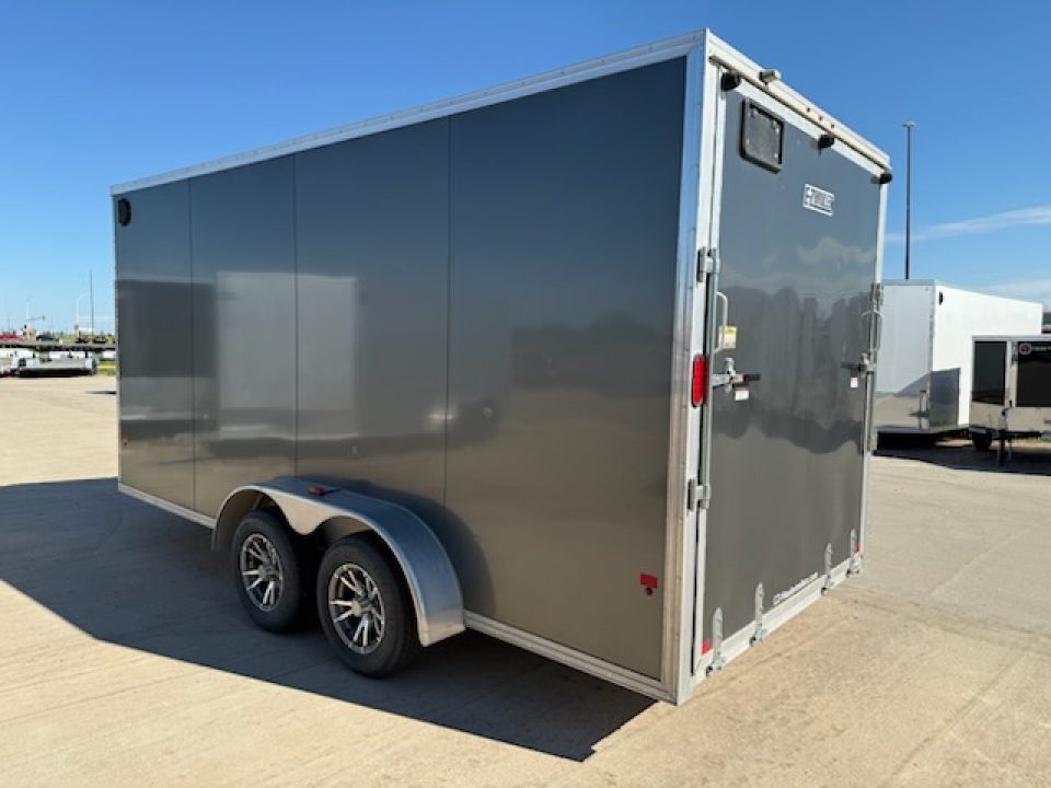 2018 E-Z Hauler photo 4