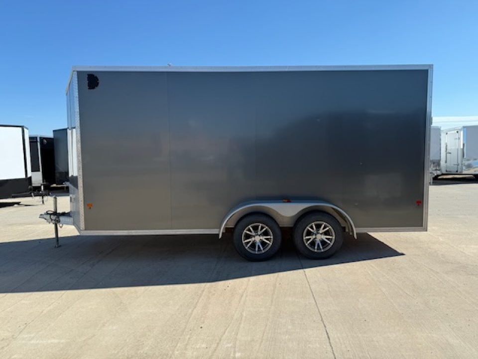 2018 E-Z Hauler photo 6