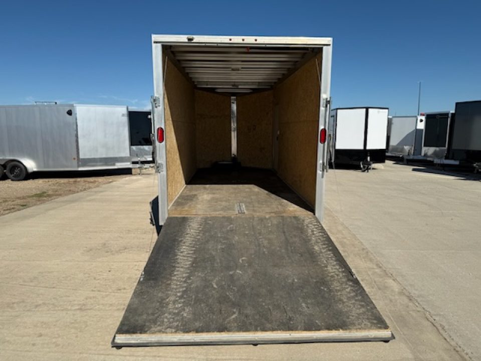 2018 E-Z Hauler photo 9