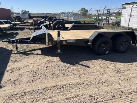 New 2027 Load Trail CARHAULER