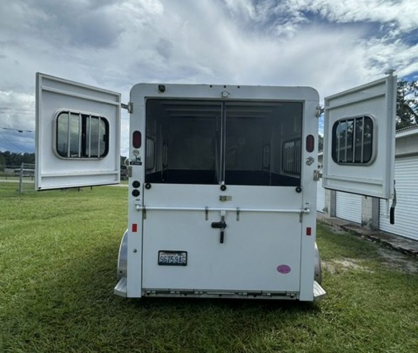 2020 Trails West photo 4