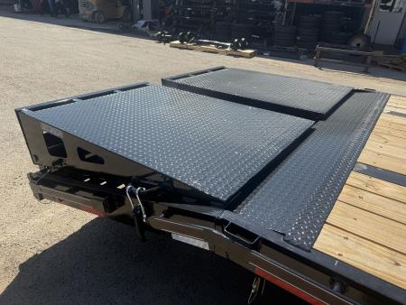 New 2027 Diamond C Trailers FMAX216 102X35 MR Gooseneck Bodies