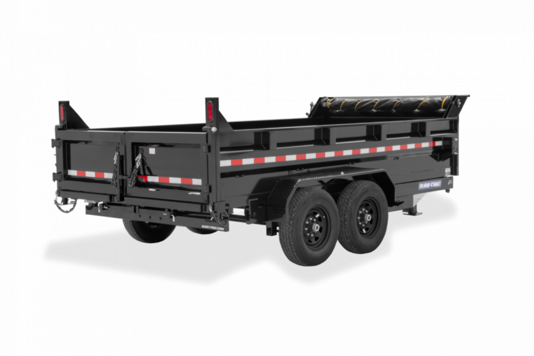 2027 Sure-Trac photo 2
