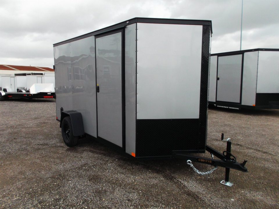 2027 Covered Wagon
