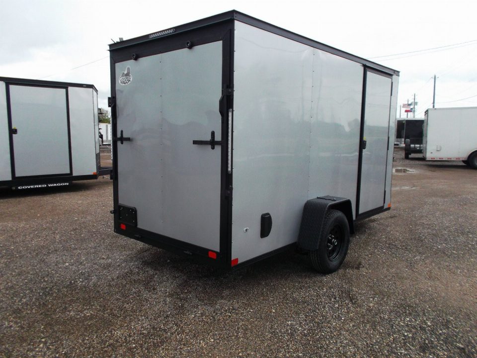 2027 Covered Wagon photo 5