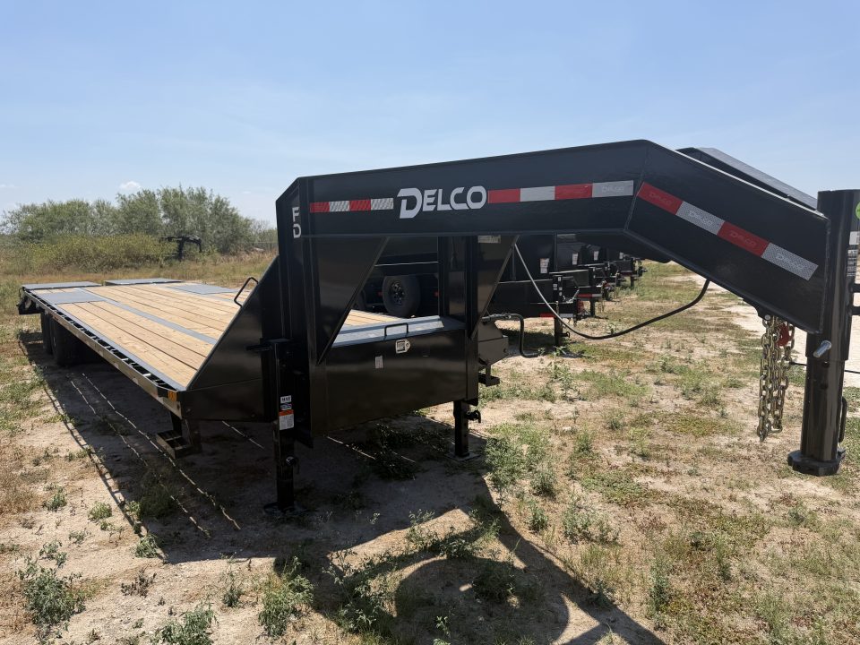 2027 Delco