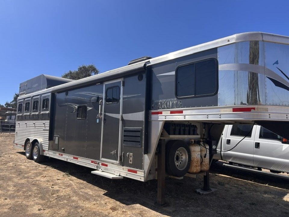 2018 Lakota
