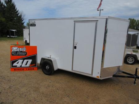 New 2027 Cross Trailers Beta Series Cargo / Enclosed Trailer