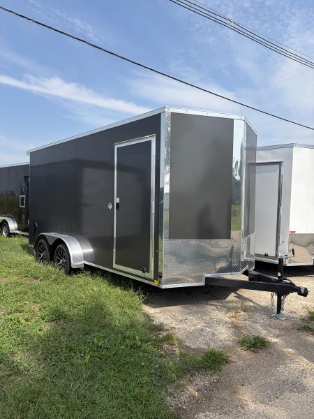 New 2027 Cargo Express KE-DX8416-070 Cargo / Enclosed Trailer