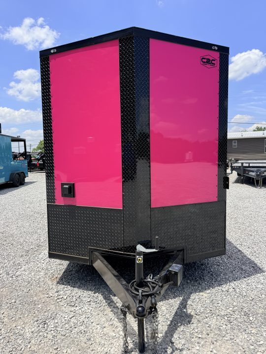 New 2026 Coast 2 Coast 7X18 TA BBQ CONCESSION  Vending / Concession Trailer