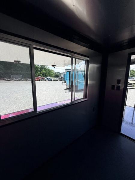 New 2026 Coast 2 Coast 7X18 TA BBQ CONCESSION  Vending / Concession Trailer