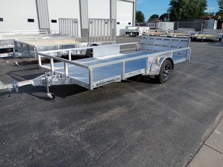 New 2027 Rugged Terrain PP 81.5X14